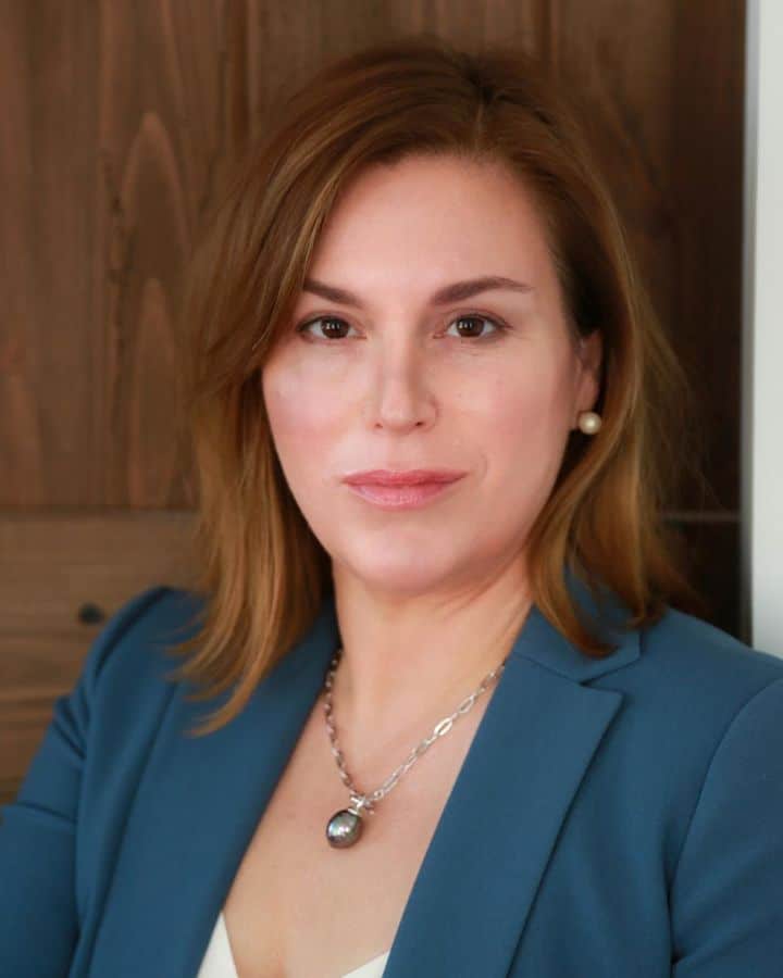 Shannon Smith